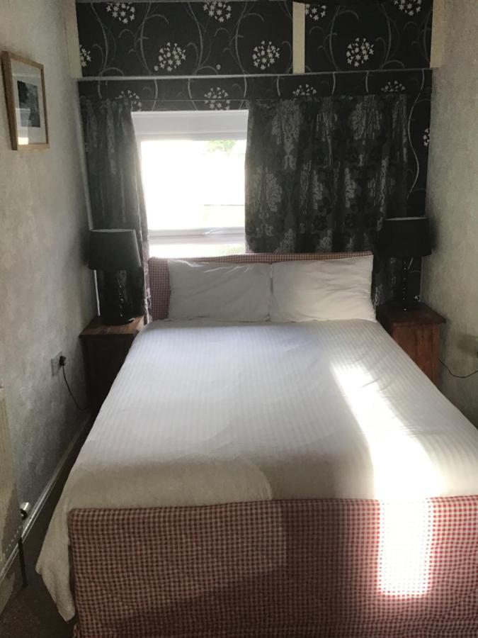 Bed and Breakfast The Hub At Abercrave à Abercraf Extérieur photo