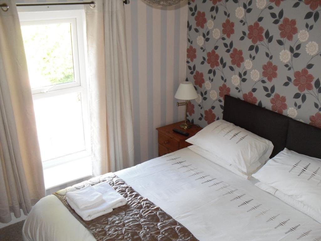 Bed and Breakfast The Hub At Abercrave à Abercraf Chambre photo