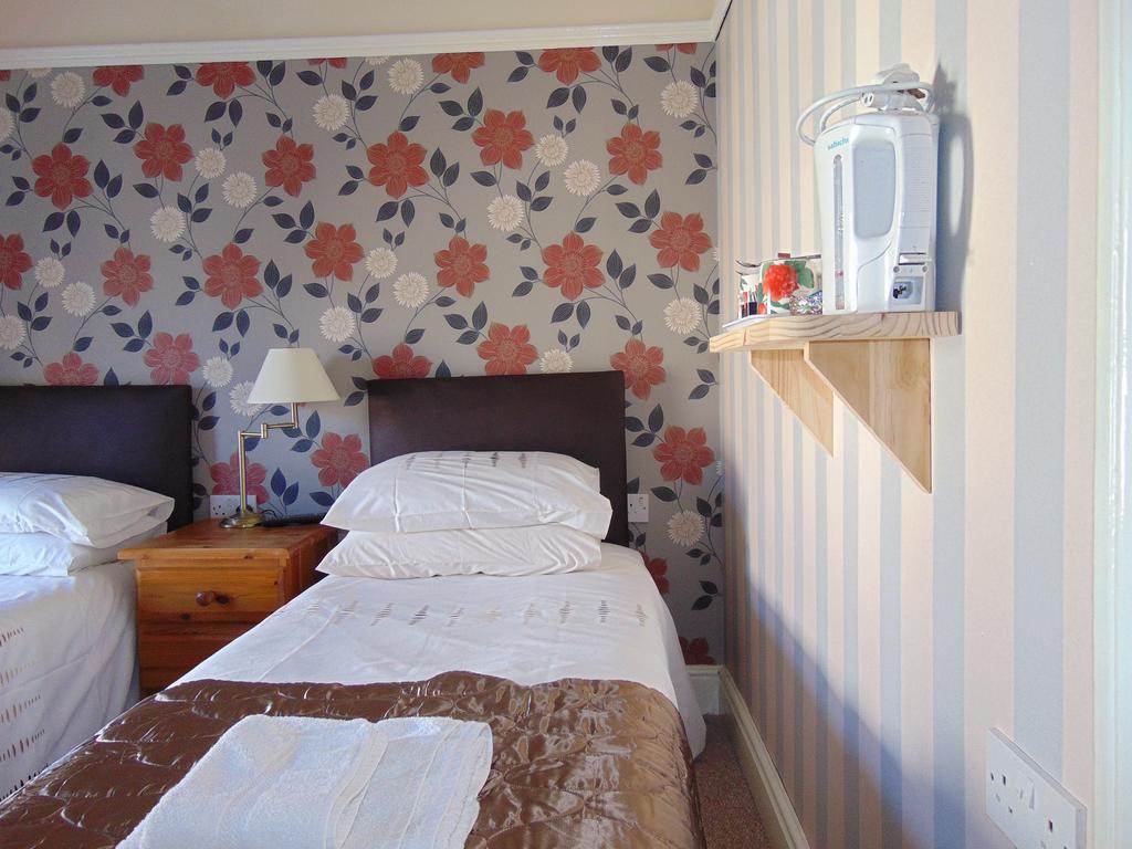 Bed and Breakfast The Hub At Abercrave à Abercraf Extérieur photo