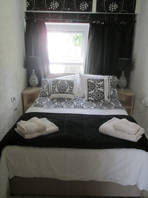 Bed and Breakfast The Hub At Abercrave à Abercraf Extérieur photo
